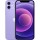 Apple iPhone 12 (4GB/64GB) Purple Εκθεσιακό 95% +  Battery